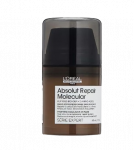 L'Or&eacute;al Professionnel Serie Expert Absolut Repair Molecular regenerating mask for damaged hair 50ml