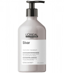 Silver &Scaron;ampoon 500 ml