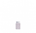 ANGEL.WASH &Scaron;ampoon v&auml;rvitud juustele 40ml