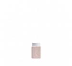 PLUMPING.WASH &Scaron;ampoon juuste mahu suurendamiseks ja tihendamiseks 40ML