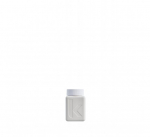 SMOOTH.AGAIN.WASH Siluv &scaron;ampoon 40ML