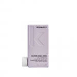 BLONDE.ANGEL.WASH V&auml;rvi intensiivistav &scaron;ampoon blondidele juustele 250ML