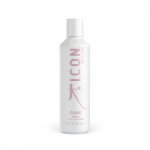 I.C.O.N. Cure Shampoo Taastav juukse&scaron;ampoon 250 ml