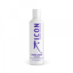 I.C.O.N. Pure Light Purple Shampoo Toniseeriv &scaron;ampoon 250 ml