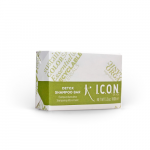 I.C.O.N. DETOX SHAMPOO BAR Tahke &scaron;ampoon 100g