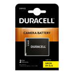 Duracell DR9932 aku - Nikon EN-EL12 Aku