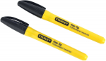 FINETIP must marker 2tk. 0-47-316 Stanley