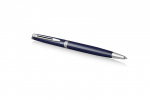 Pliiats Waterman Hemisphere Blue Core CT - 2214206 z Grawerem