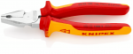 Knipex kombineeritud tangid