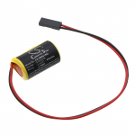 Aku Siemens 840D, 575332TA, MC2-BAT-AB, 6FC5247-0AA18-0AA0 3V 900mAh