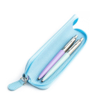Parker Jotter Originals Lilac ja Pastel Blue Pastapliiatsi kinkekomplekt sinise &uuml;mbrisega