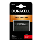 Duracell DR9943 7,4 V 1600 mAh Li-Ion aku &ndash; Canon LP-E6, EOS