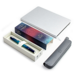 Parker IM The Last Fronter SE Submerge t&auml;itesulepliiats koos &uuml;mbrise ja kinkekotiga