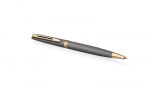 Pliiats Waterman Hemisphere Stone Grey GT - 2217946 z Grawerem