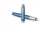 T&auml;itepliiats Parker IM Premium Blue Grey CT (F) - 2143651