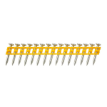 Naelad DCN890 betoonnaaglerile 2,6 x 20 mm (pakk 1005 tk) DeWalt