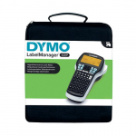 DYMO LabelManager 420P Etiketiprinter (S0915480) &ndash; &uuml;mbrise komplekt