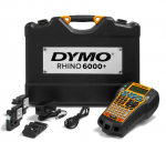 DYMO Rhino 6000+ Etiketiprinter (plastkarbis) (2122966)