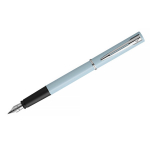 Waterman Allure Pastel Blue (F) T&auml;itesulepliiats - 2105222