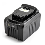 DeWalt DCB140, DCB141-XJ, DCB142, DCB143, DCB144, DCB145 14.4V 6.0Ah Li-Ion asendusaku DeWalt elektrit&ouml;&ouml;riistadele.