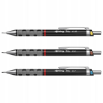 Automaatpliiatsid Rotring TIKKY RD BLK CC - S0801310