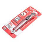 Milwaukee 9 mm murdvarrega nuga 48221960