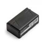 Originaal AUTEC aku R0BATT00E0012, LBM02MH 2,4V 1600mAh ARB-LBM02MH, Light LK4/LK6/LK8, LK4, LK6, LK8