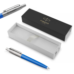 Parker Jotter Originals Blue Pastapliiats graveeringuga