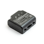Patarei IMET AS060, AS083 3,6V 2000mAh on ette n&auml;htud BE3600, BE5500, M550 Ares/Thor/Zeus, M550S THOR/ZEUS