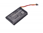 Aku AHA11111008 Li-Ion 3,7 V 1100 mAh TomTom Go 5000 5100 6000 6100 TRUCK 5250 - CS-TMG500SL