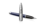 Waterman Car&egrave;ne The Essence Of Blue CT (F) t&auml;itesulepea &ndash; 2166343