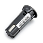 Asendusaku Hitachi 326263, 326299, EBM 315, EBM315 3.6V 2.0Ah Li-Ion elektrit&ouml;&ouml;riistade DB 3DL, FDB 3DL, NT 50GS, NT 65GA jaoks.