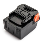 Max Rebar JPL914 14.4V 3.0Ah Li-Ion Aku RB217, RB397, RB398, RB517, RB518 raudtee sidumismasinale.