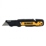 DeWalt kokkupandav nuga trapetsikujulise teraga - DWHT10992-0