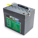 AGM-aku HAZE HZB EV 12V-33Ah EX 12V-41Ah s&otilde;idukitele ja elektriseadmetele
