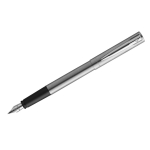 Waterman Allure Chrome CT (F) T&auml;itesulepliiats - S0174956
