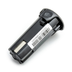 Asendusaku Hitachi 326263, 326299, EBM 315, EBM315 3.6V 2.5Ah Li-Ion elektrit&ouml;&ouml;riistade DB 3DL, FDB 3DL, NT 50GS, NT 65GA jaoks.