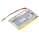 Aku ELCA 0401BA000311 3,7V 1250mAh Li-Ion  Elaca MITO-VETTA MAGO-EVO