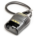 AUTEC originaal v&otilde;rgulaadija LBC230A 230V 3V-650mAH R0CABA00E0003 LBM02MH, ARB-LBM02M, R0BATT00E0012 jaoks.