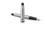 Waterman Expert Steel CT T&auml;itesulepliiats - S0952060