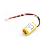 Patarei Liitium on ette n&auml;htud OMRON CJ1W-BAT01, COMP-311 3V 850mAh - PLC