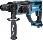 Makita DHR202Z akutrell-vasarapuurmasin 1,9J 18V Li-Ion sepikaga