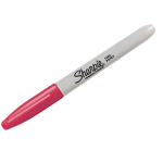 Marker Sharpie Fine Magenta - 2194216