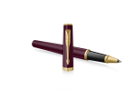 Parker Meridian punane GT korgiga pastapliiats &ndash; 2231414