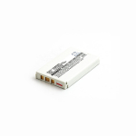 Skanneri vahetusaku Metrologic 46-00311, BA-80S700 3,7V 750mAh Li-Ion on ette n&auml;htud SP5500, MS5500, MK5502, MK5502-79B6107, MK5502-79B639