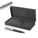 Parker 51 Midnight Blue CT pastapliiats - 2123503 koos graveeringuga