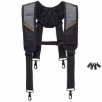 PRO rihmavaljastus Toughbuilt TB-CT-51-P