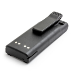 Aku jaoks MOTOROLA NTN7143, NTN7144 7,2V 2500mAh NiMH raadiosse GP900, GP1200, MT2100, MTS2000