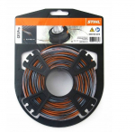 Carbon CF3 2,4 mm x 35 m Stihl l&otilde;ikeliin 00009304300