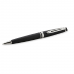 Waterman Expert Black Matte CT pastapliiats - S0951900